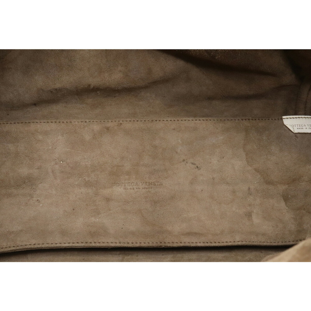 Bottega Veneta Blue Python Bag Light Intrecciato … - image 7